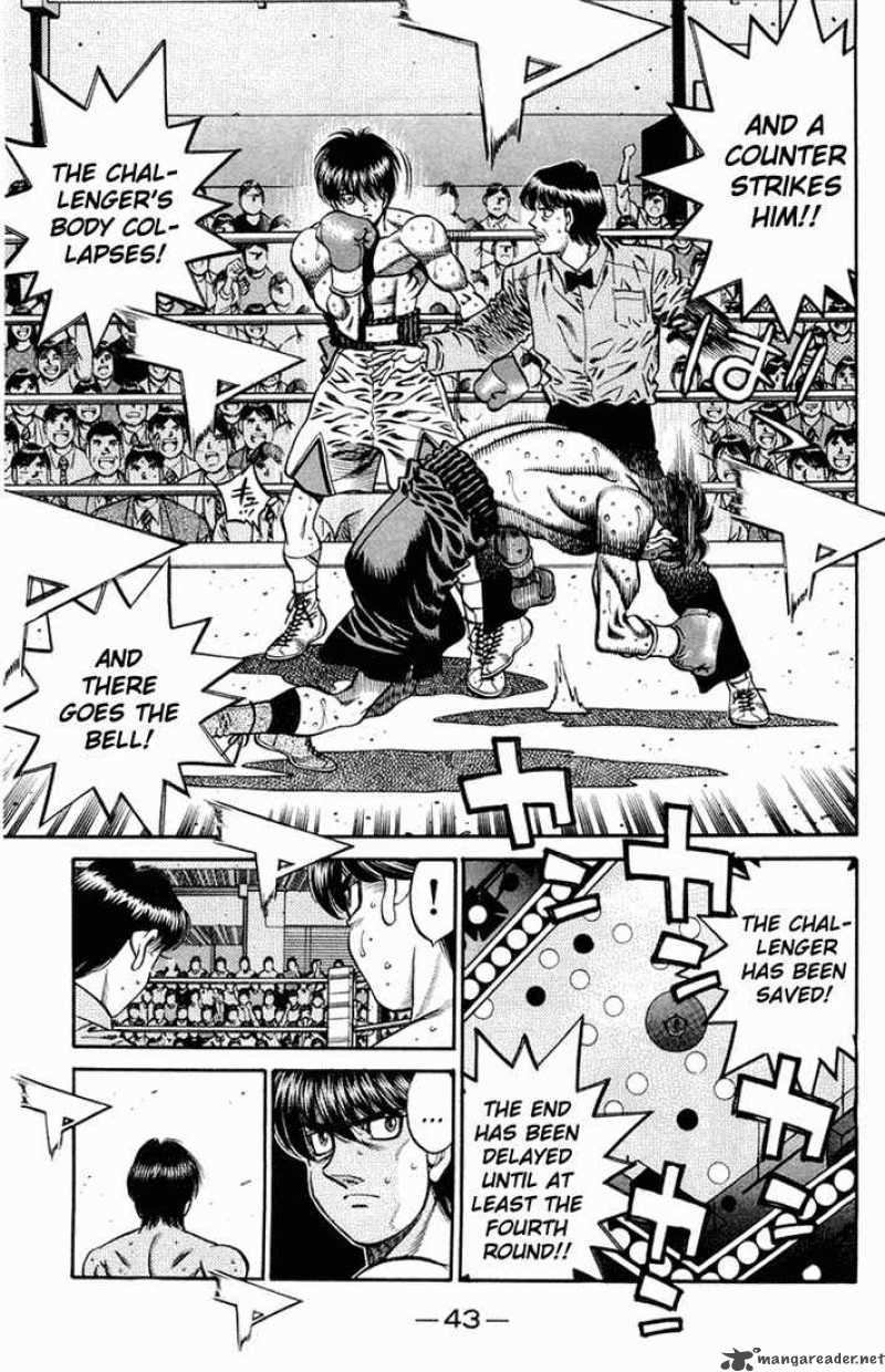 Hajime No Ippo 661 4