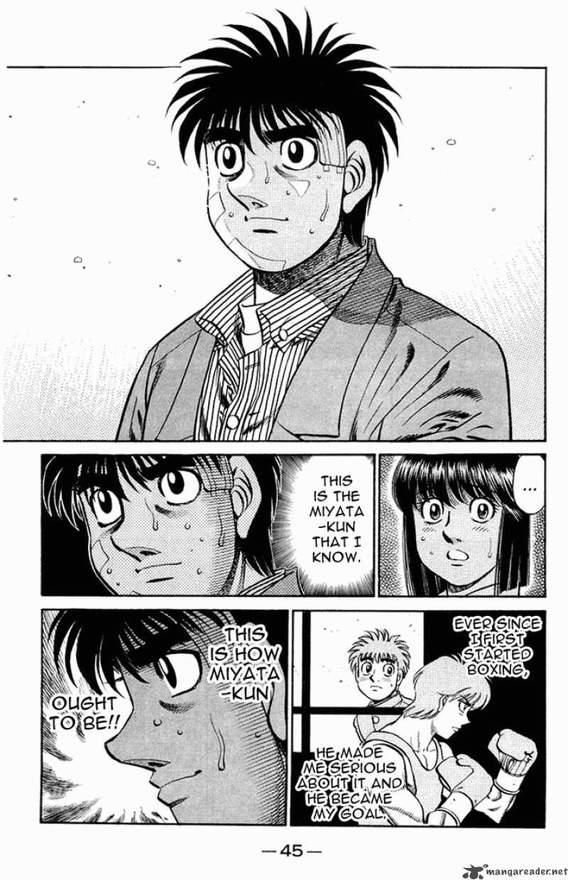 Hajime No Ippo 661 6