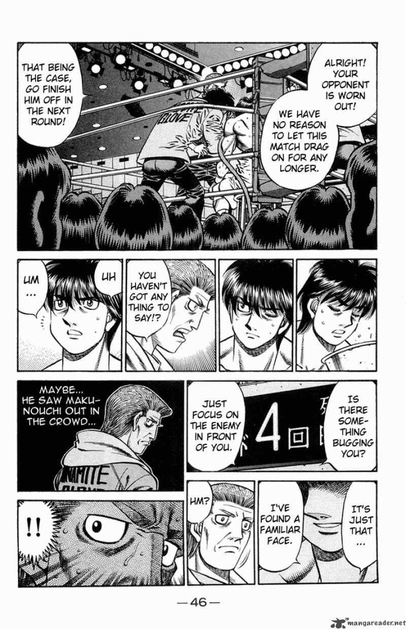 Hajime No Ippo 661 7