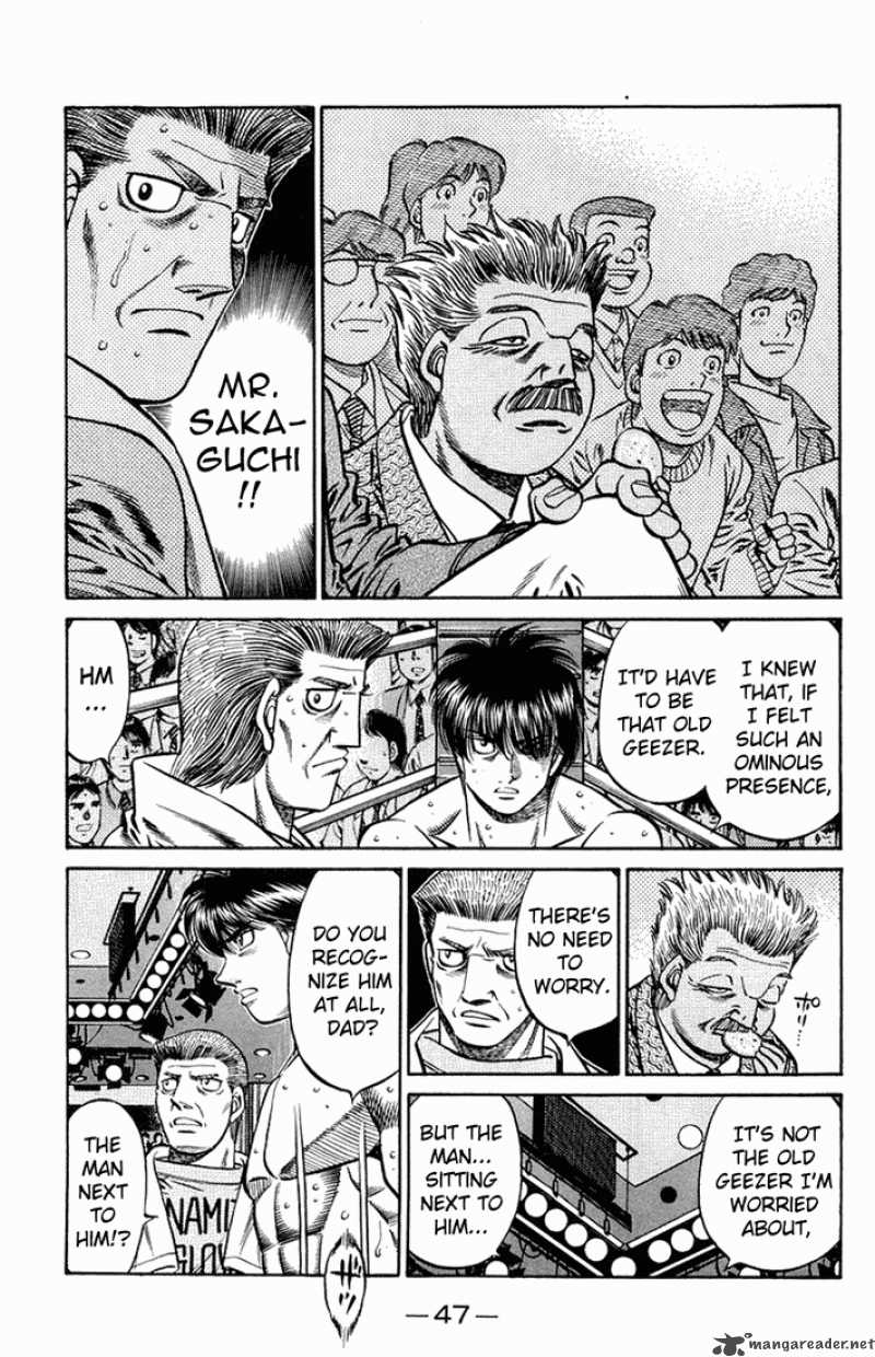 Hajime No Ippo 661 8