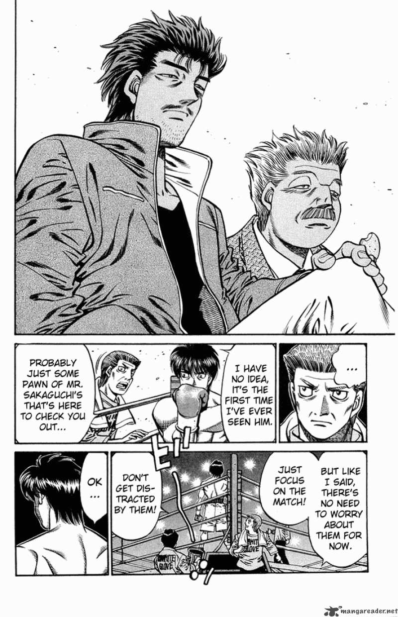 Hajime No Ippo 661 9