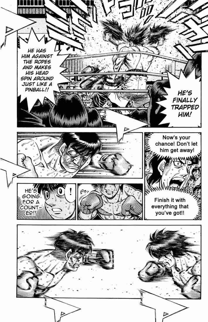 Hajime No Ippo 662 3