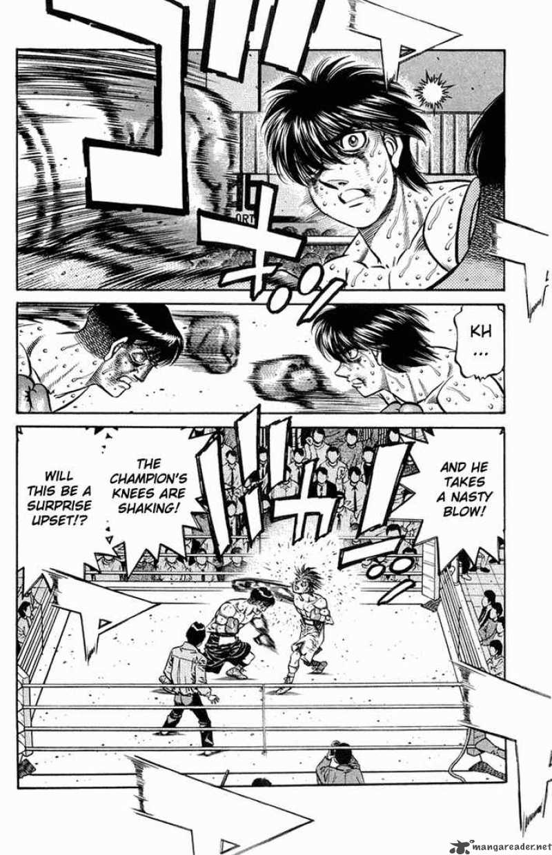 Hajime No Ippo 663 4