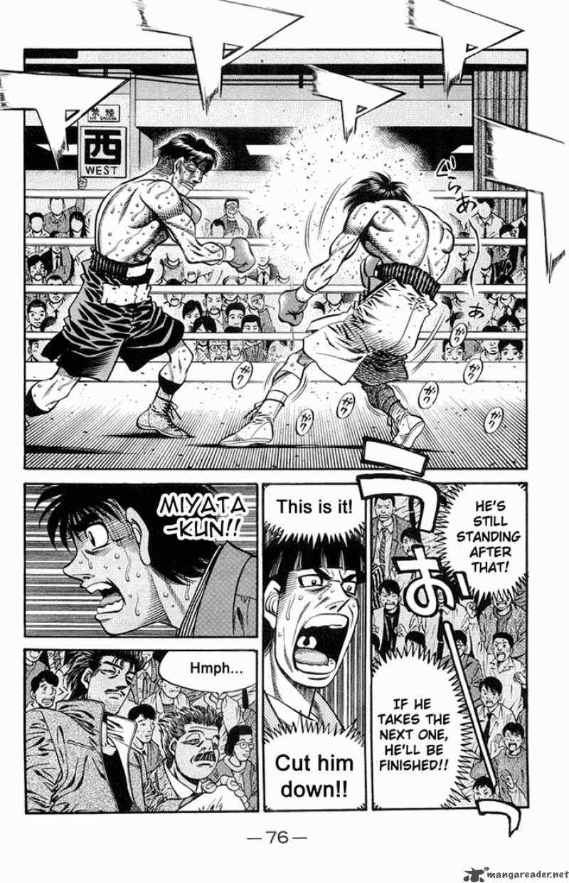 Hajime No Ippo 663 6