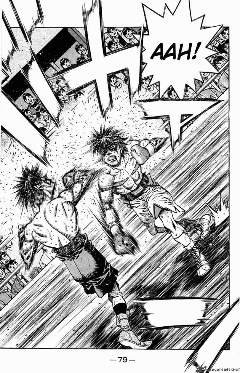 Hajime No Ippo 663 9