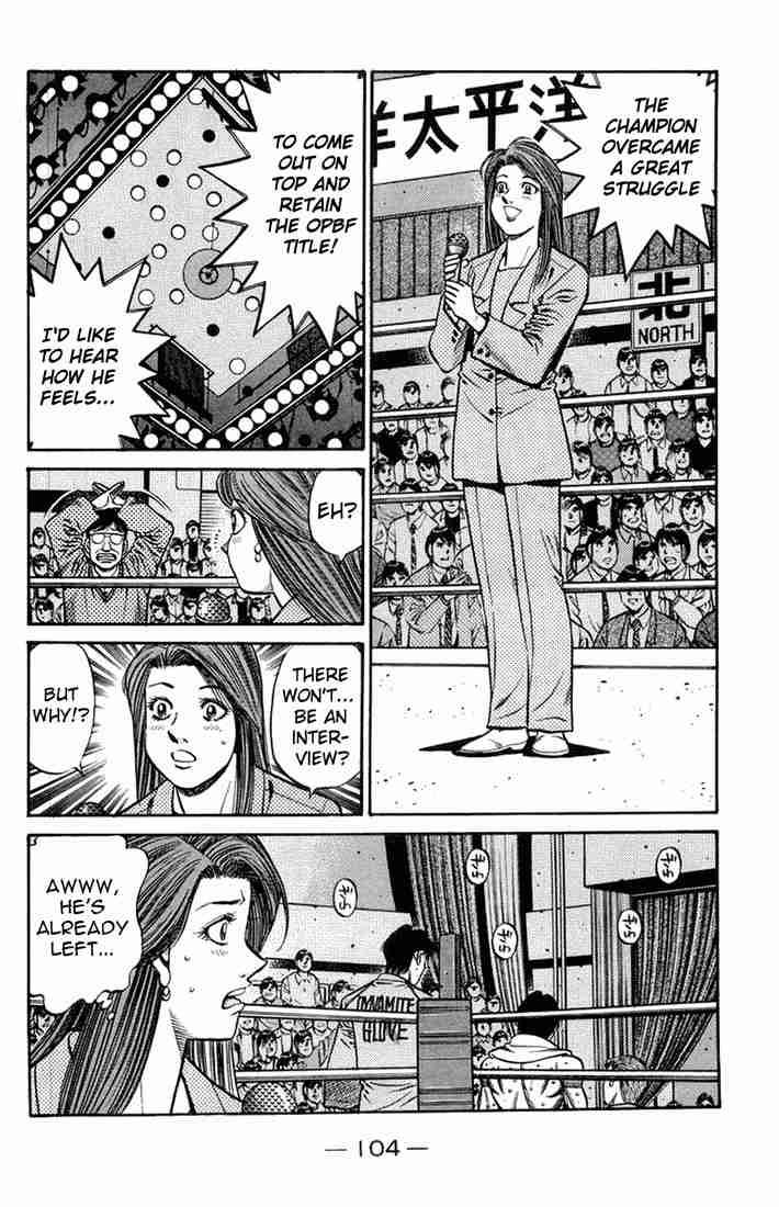 Hajime No Ippo 665 2