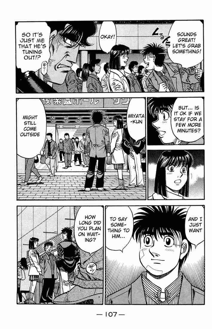 Hajime No Ippo 665 5