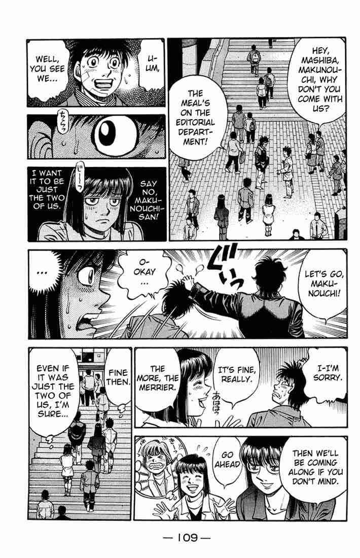 Hajime No Ippo 665 7