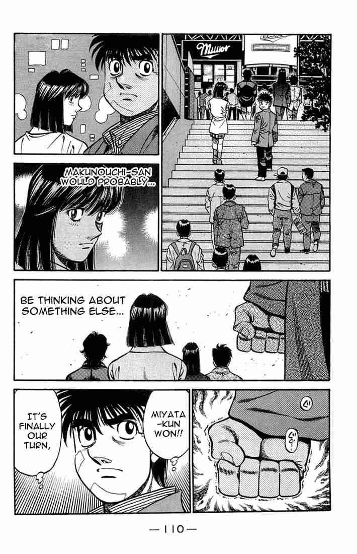 Hajime No Ippo 665 8