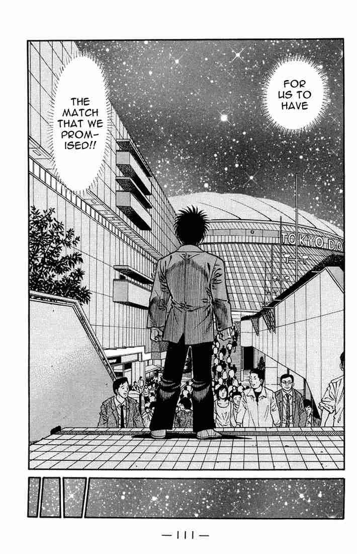 Hajime No Ippo 665 9