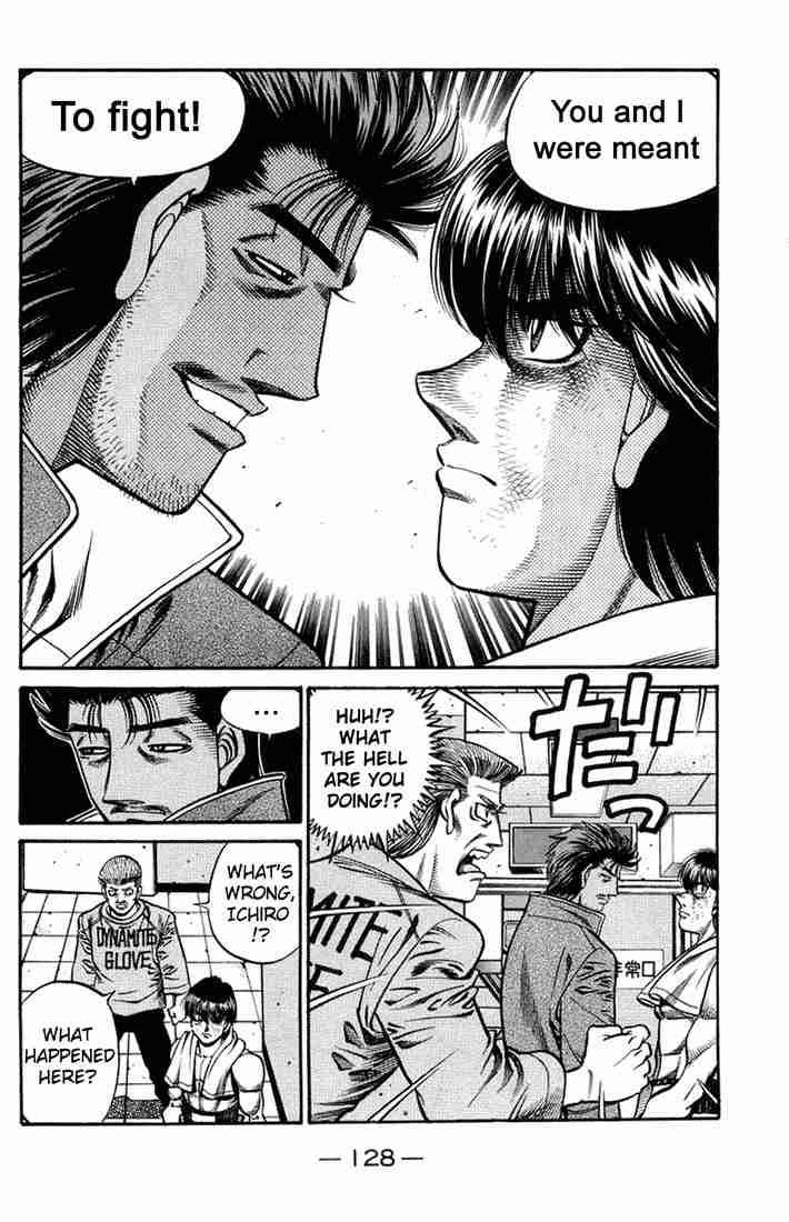Hajime No Ippo 666 10