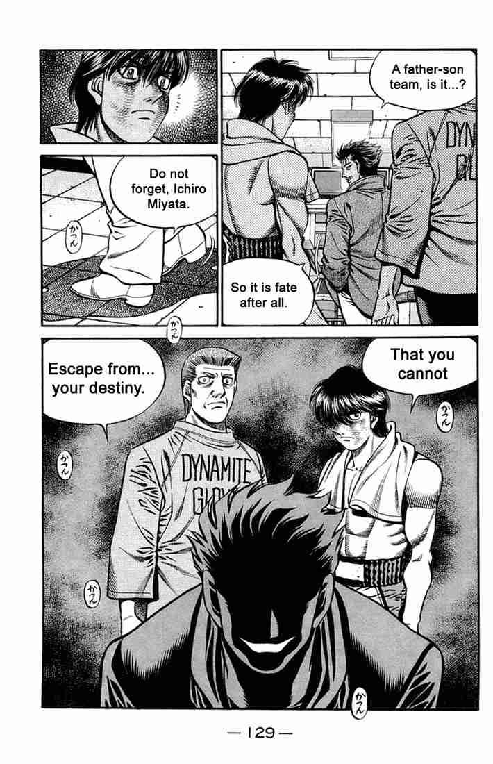 Hajime No Ippo 666 11