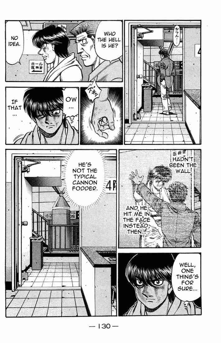 Hajime No Ippo 666 12