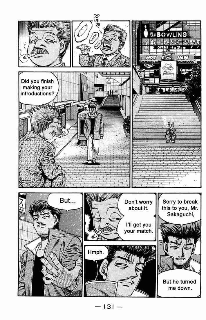 Hajime No Ippo 666 13