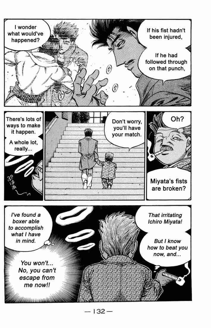 Hajime No Ippo 666 14