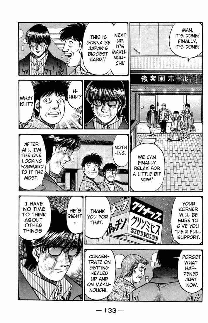 Hajime No Ippo 666 15