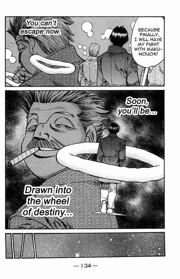 Hajime No Ippo 666 16