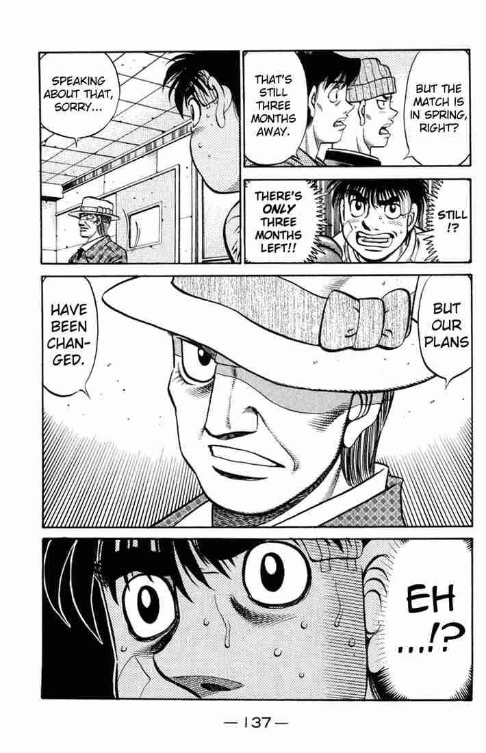 Hajime No Ippo 666 19