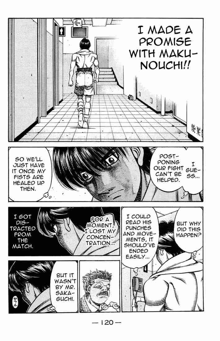 Hajime No Ippo 666 2