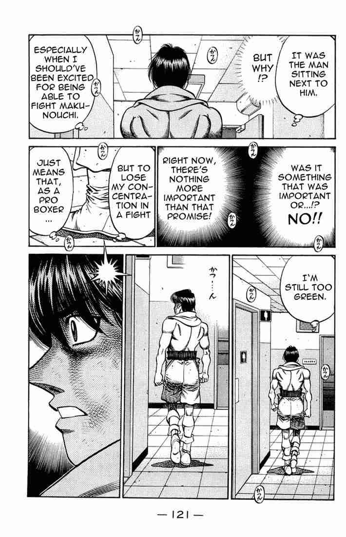 Hajime No Ippo 666 3