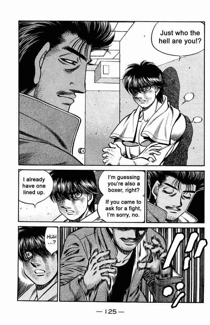 Hajime No Ippo 666 7