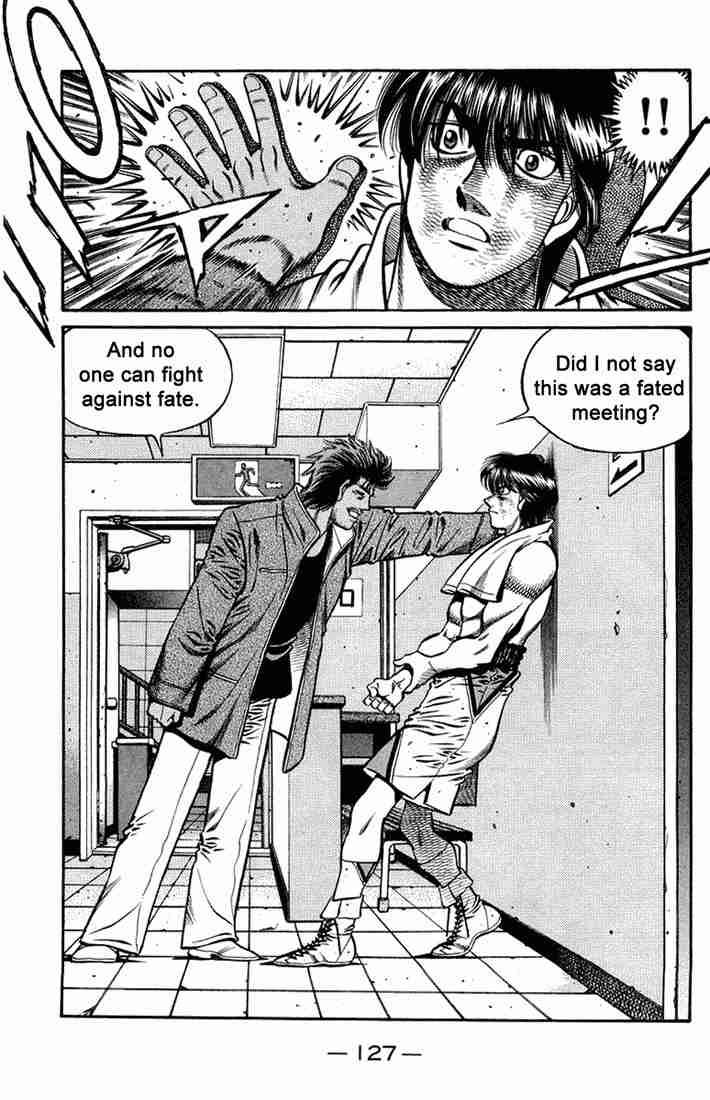 Hajime No Ippo 666 9