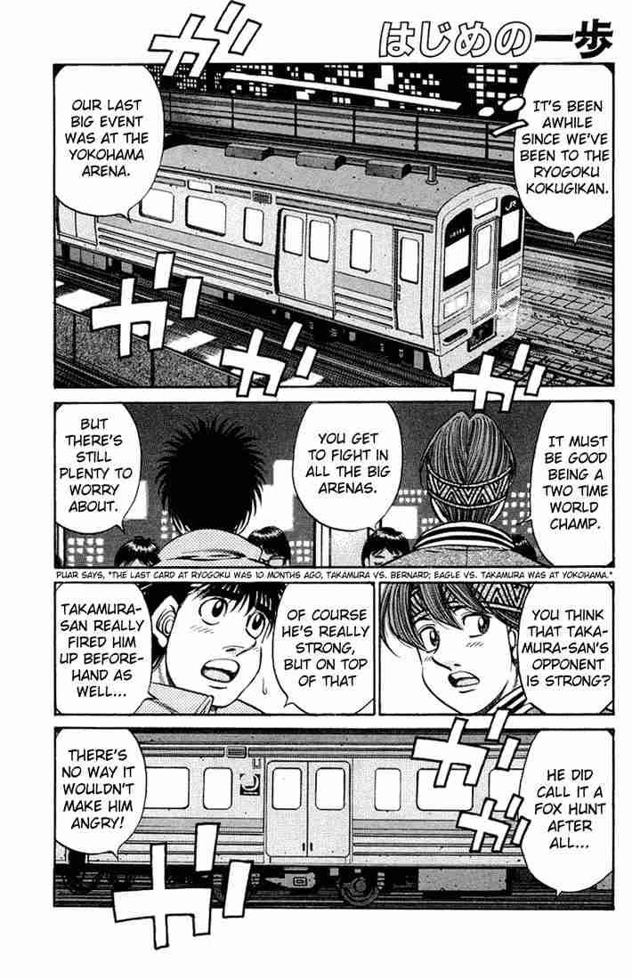 Hajime No Ippo 668 1