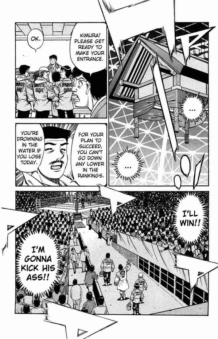 Hajime No Ippo 668 11