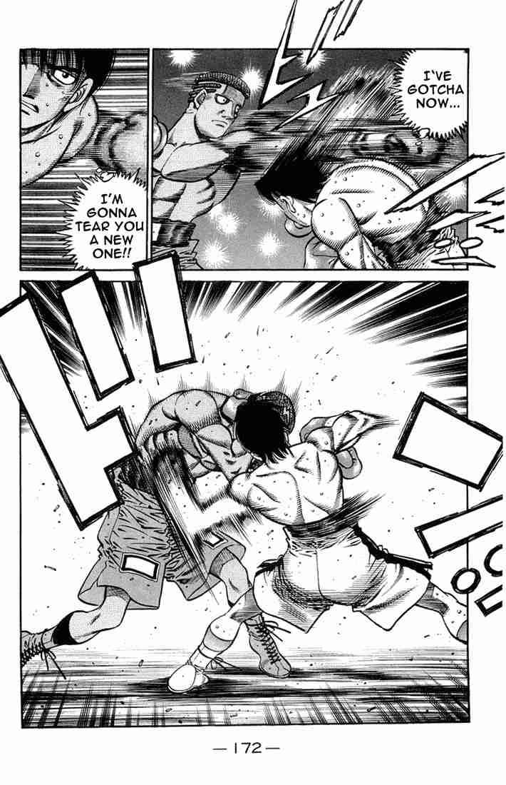 Hajime No Ippo 668 14