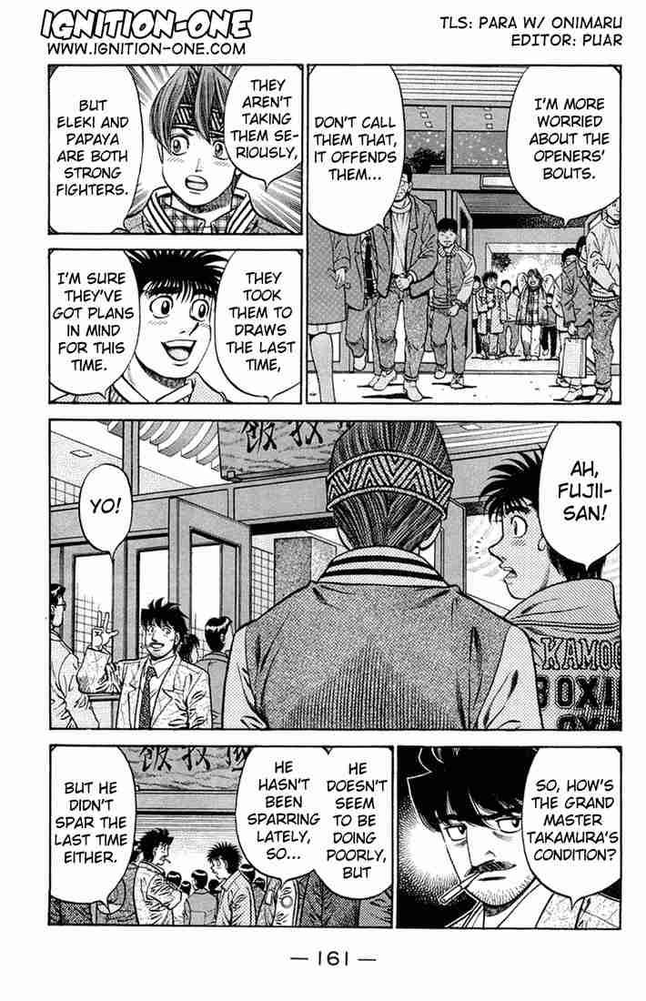 Hajime No Ippo 668 3