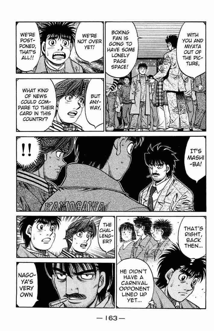 Hajime No Ippo 668 5