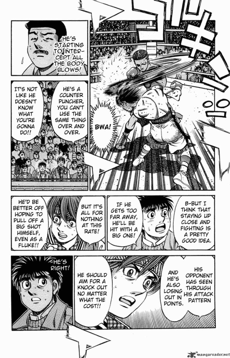 Hajime No Ippo 669 12