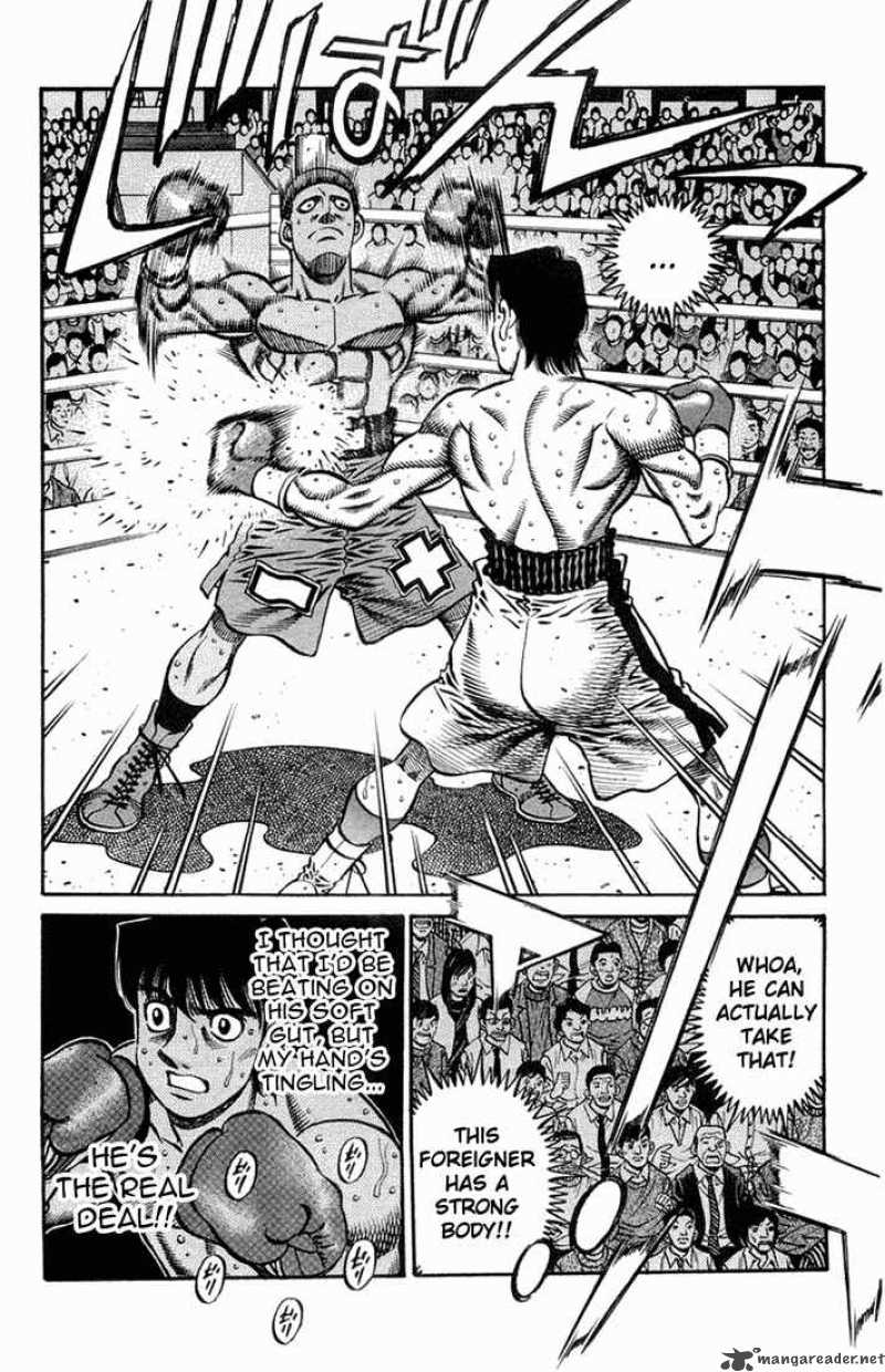 Hajime No Ippo 669 2