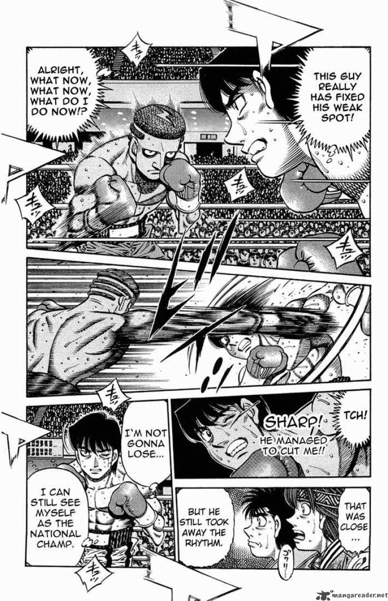 Hajime No Ippo 669 3