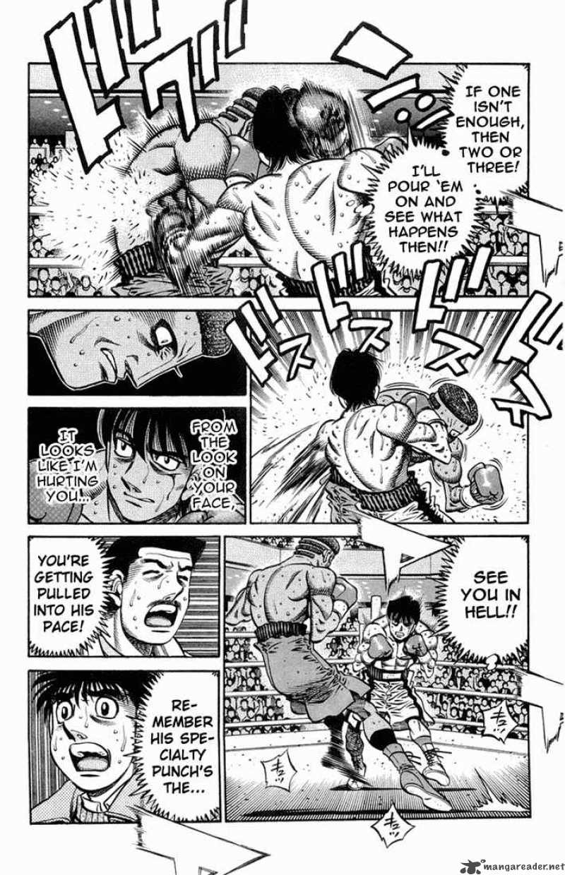 Hajime No Ippo 669 4