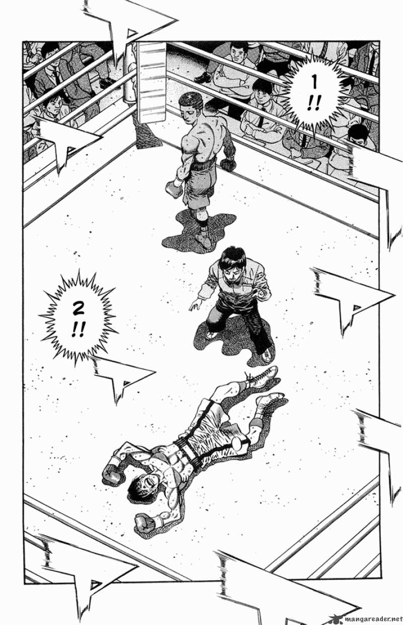 Hajime No Ippo 669 6