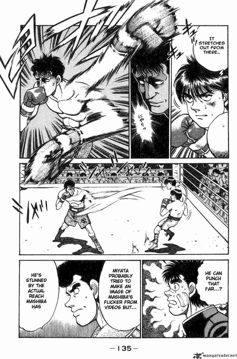 Hajime No Ippo 67 13