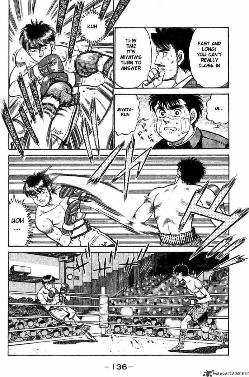 Hajime No Ippo 67 14