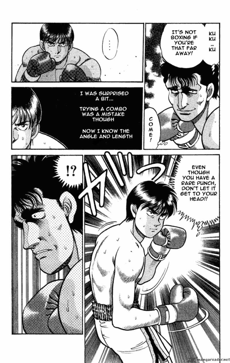 Hajime No Ippo 67 15