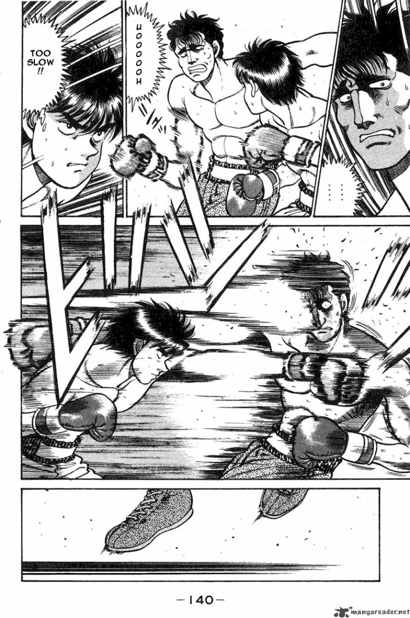 Hajime No Ippo 67 18