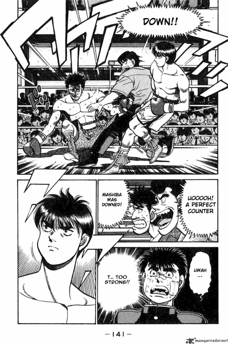 Hajime No Ippo 67 19