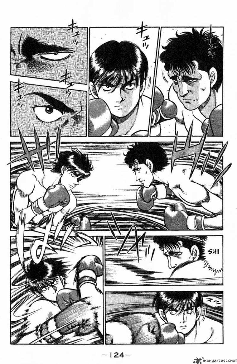 Hajime No Ippo 67 2