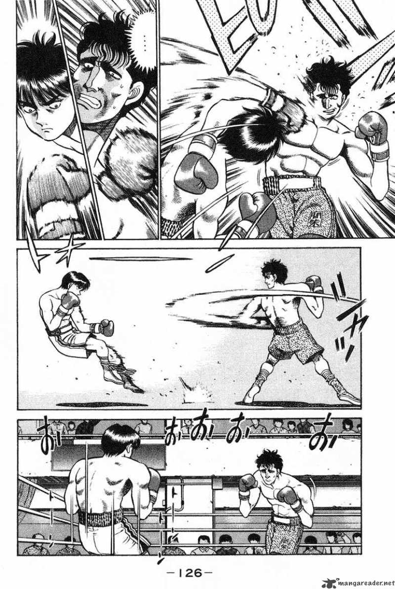 Hajime No Ippo 67 4