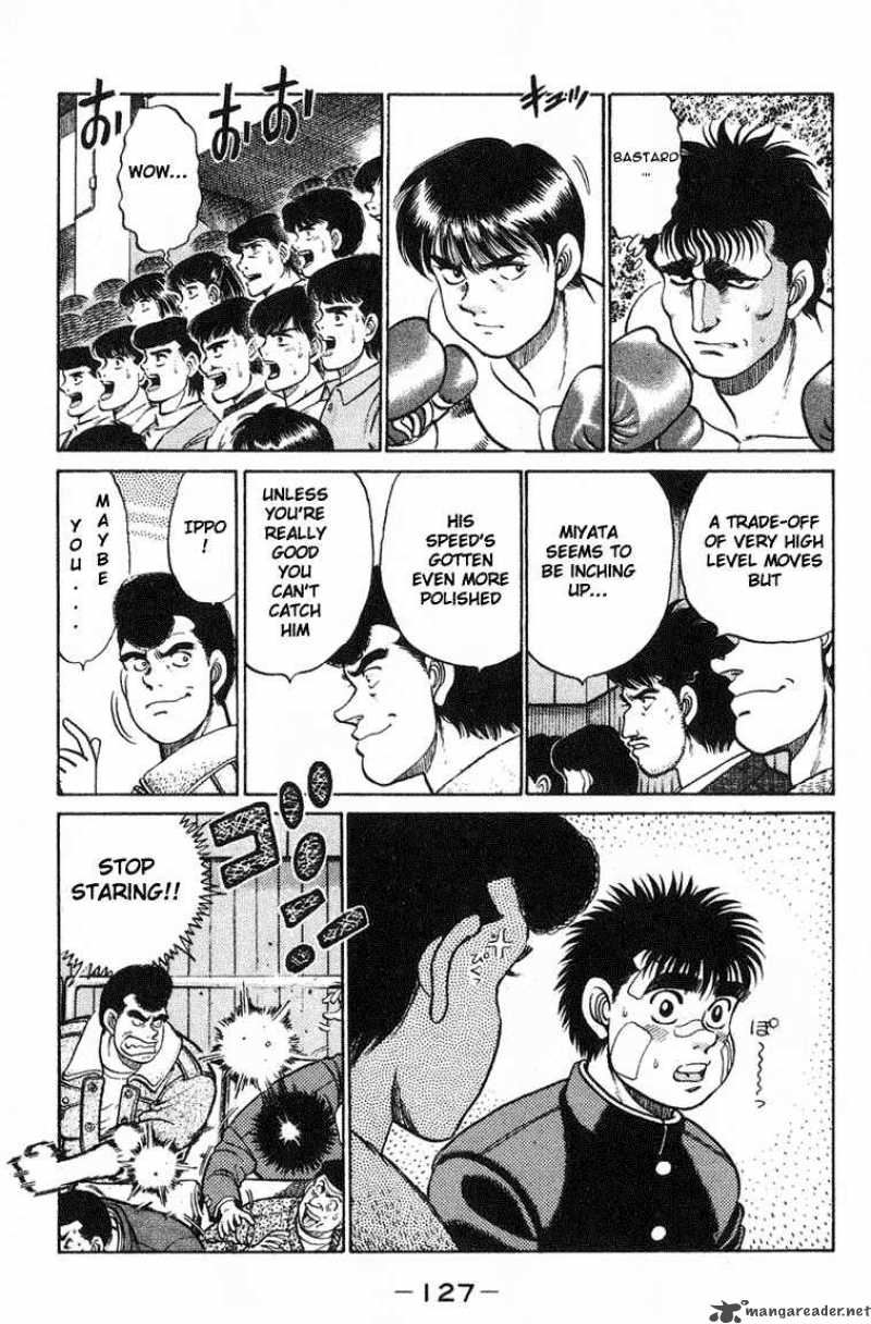 Hajime No Ippo 67 5