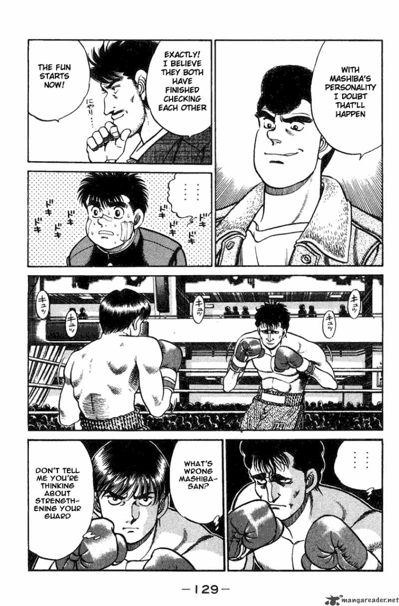 Hajime No Ippo 67 7
