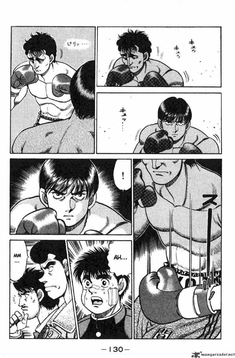 Hajime No Ippo 67 8