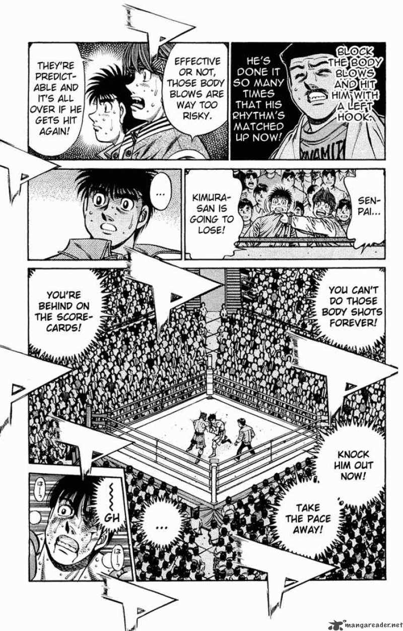 Hajime No Ippo 670 3