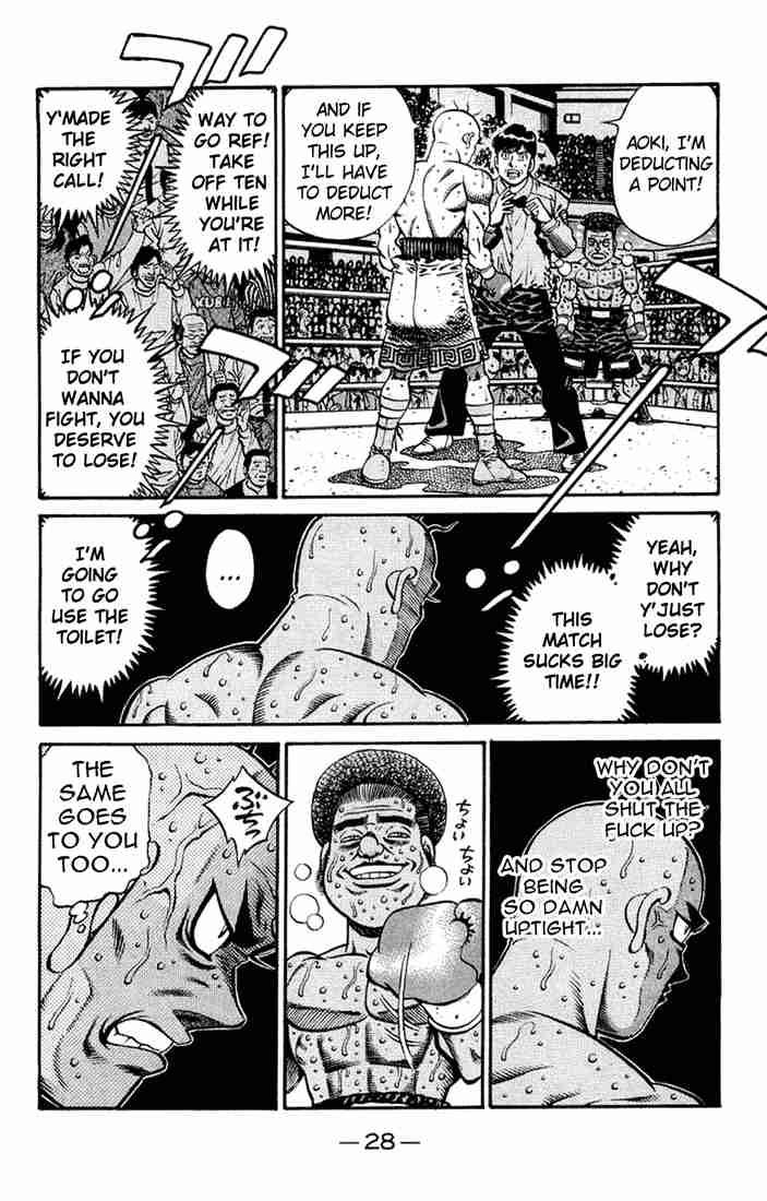 Hajime No Ippo 671 10