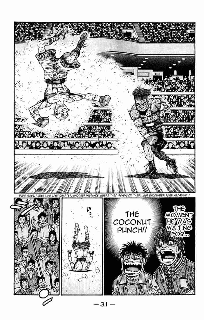 Hajime No Ippo 671 13