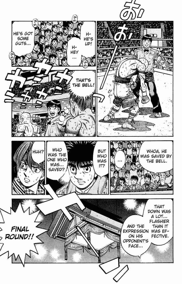 Hajime No Ippo 671 15